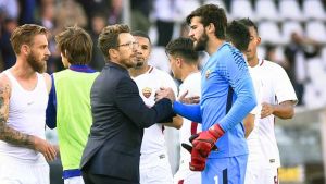 Roma, è la vittoria di DiFra: dalla Champions i soldi per trattenere i big