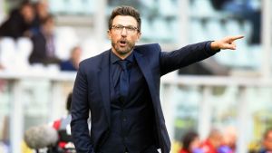 Roma a caccia di continuità ma attenzione all’effetto Champions
