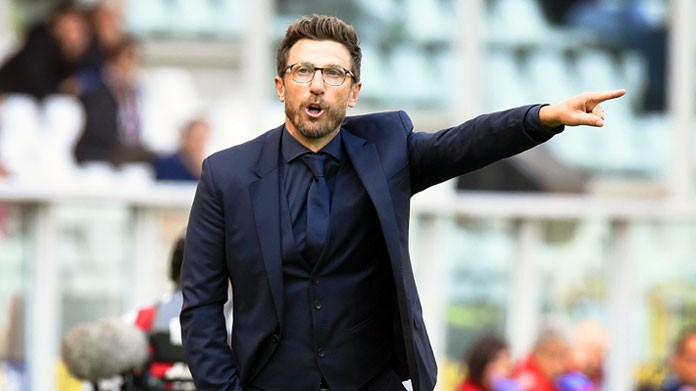 di francesco roma