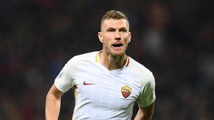 Chelsea-Roma 3-3: pagelle e tabellino