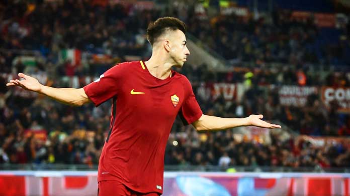 el shaarawy
