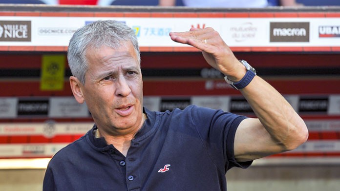 favre nizza agosto 2017