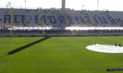 stadio fiorentina franchi
