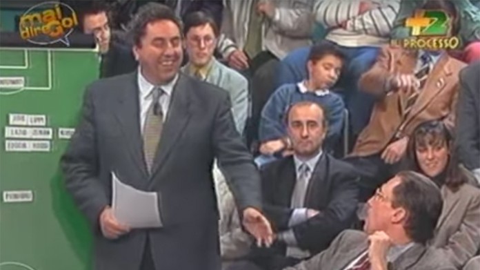 gino bacci maurizio mosca