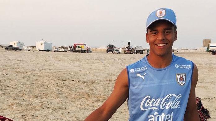 gustavo viera uruguay