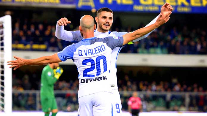icardi borja valero inter