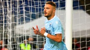Scarpa d’Oro 2018: Immobile lotta per il titolo nell’anno del disastro azzurro