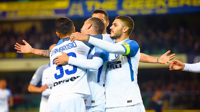 inter esultanza ottobre 2017 5