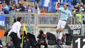 Probabili formazioni Lazio-Udinese: Immobile out, c’è Felipe Anderson
