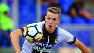 L’Udinese chiarisce: «Nessuna grana Jankto»