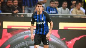 Juventus, Cancelo: «Cristiano Ronaldo è il migliore al mondo»