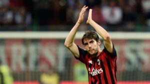 kakà milan