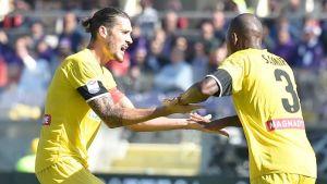 Tra i 23 convocati per Crotone-Udinese c’è Angella, non Hallfredsson.