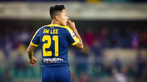 AFC Awards: Seung-Woo Lee miglior giovane asiatico del 2017