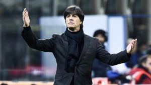 Germania flop al Mondiale, Löw pronto a lasciare