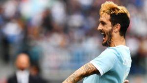 Luis Alberto convocato ai Mondiali con la Spagna? Forse…