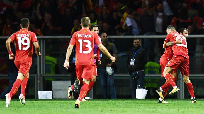 macedonia esultanza ottobre 2017 1