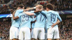 Calciomercato: Manchester City la squadra più cara d’Europa