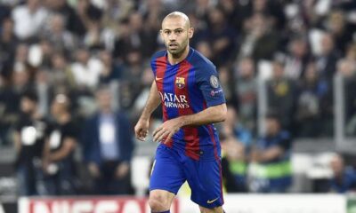 mascherano
