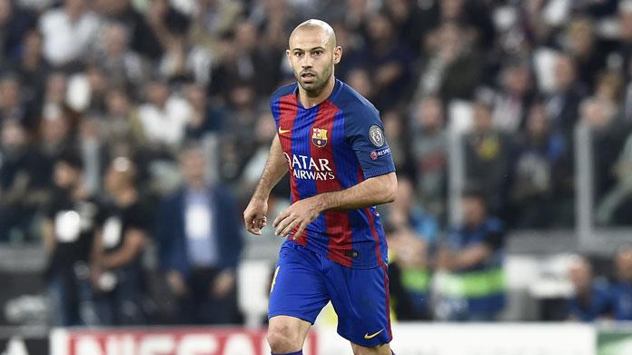 mascherano