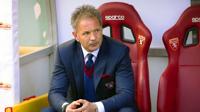 torino mihajlovic