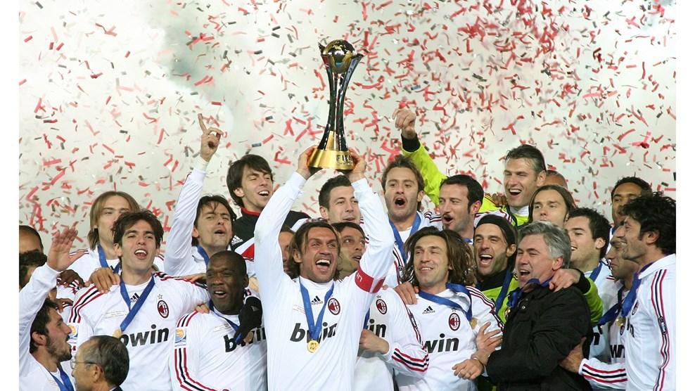 milan maglia away 2007 2008