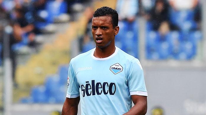 nani lazio