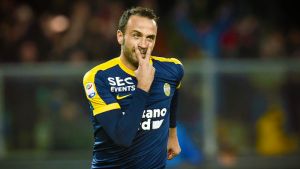Frosinone a caccia di due rinforzi: Pazzini e Danilo