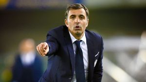 Pecchia: «Che rabbia! Ci gira tutto male!»