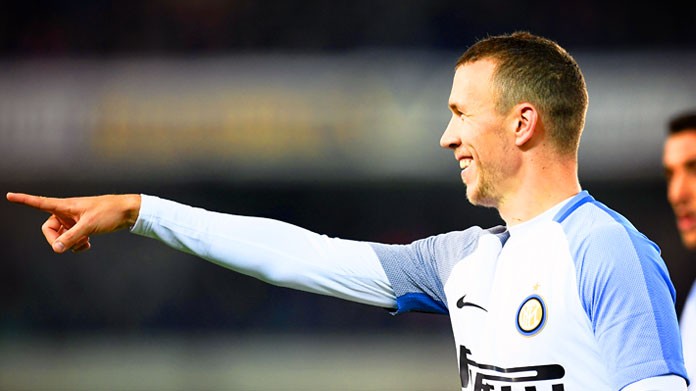 ivan perisic