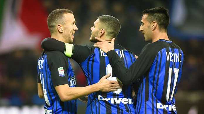 perisic icardi vecino inter