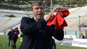 Catania, Lo Monaco: «Comportamenti inammissibili. Per noi danni economici pazzeschi»
