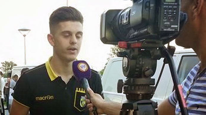 Rashica Napoli