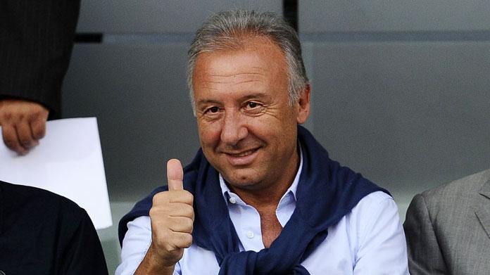 zaccheroni