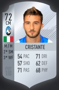 cristante