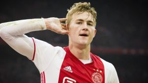Juve: Paratici accelera per De Ligt, Kean all’Ajax?