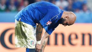 Italia, gaffe di AS: Zaza… può andare ai Mondiali – FOTO