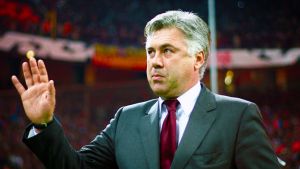 Ancelotti al Napoli, il colpo più grande dell’era De Laurentiis
