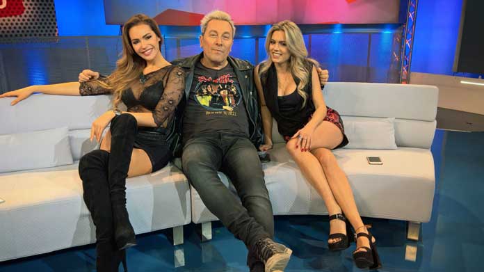 audrey boutté ringo ludovica pagani tiki taka