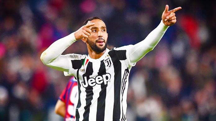 benatia