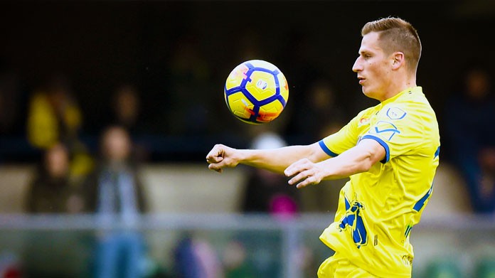 birsa chievo