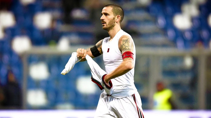 Bonucci