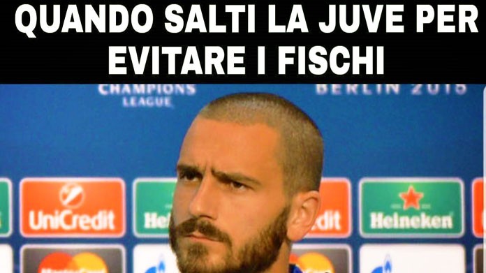 bonucci svezia-italia meme