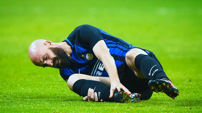 borja valero inter novembre 2017