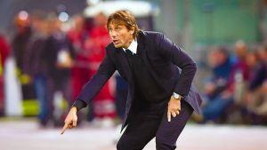 Wenger out, l’omaggio di Conte: «Tra i migliori del mondo»