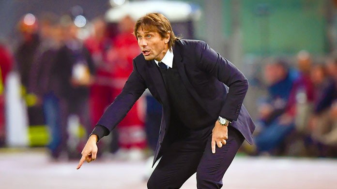 conte chelsea