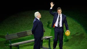 Juve, Del Piero non ha dubbi: «È la favorita per la Champions»