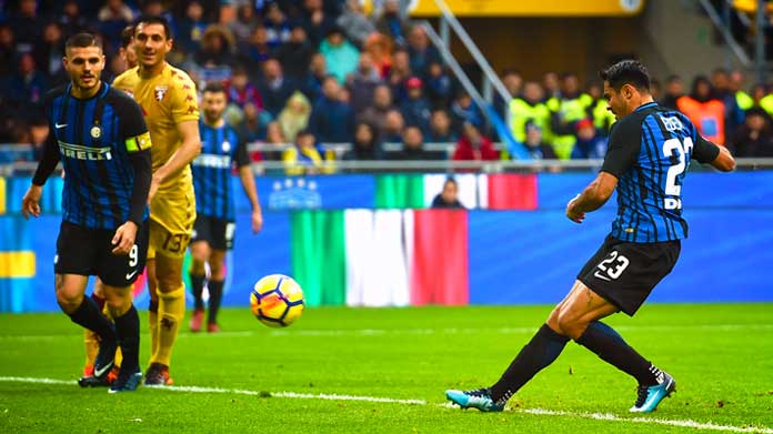 eder inter-torino