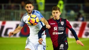 Inter, ecco il piano per Barella: 25 milioni con 10 di bonus, giocatori e… sinergia!