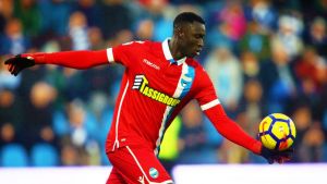 Alfred Gomis, ecco chi è il portiere della Spal